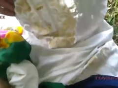 First time - desi indian