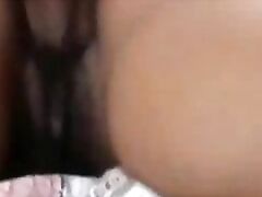 If I were a man and if I had a maid I would do this all the time