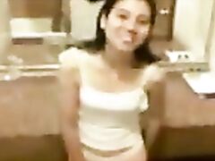 Trisha Nepali College Girl - Movies.