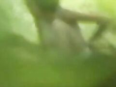 B-grade Indian softcore movie of horny bhabhi trying to convince her young devar to have affair