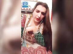 cute pak aunty vid chat